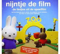 Original Soundtrack - Nijntje De Film [Import]