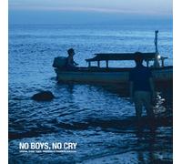 Original Soundtrack - No Boys,No Cry