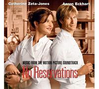 Original Soundtrack - No Reservations (Bande Originale du Film)
