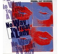 Original Soundtrack - No Way To Treat A Lady