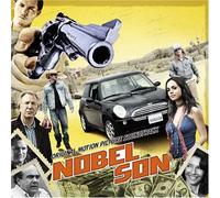 Original Soundtrack - Nobel Son