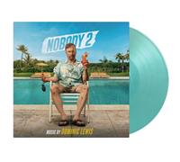 ORIGINAL SOUNDTRACK - NOBODY 2 - Vinyl Record lp - E4z