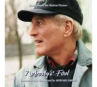 Original Soundtrack - Nobody's Fool