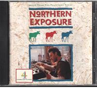Original Soundtrack - Northern Exposure: Music From The Television Series