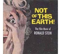Original Soundtrack - Not of This Earth [Import]