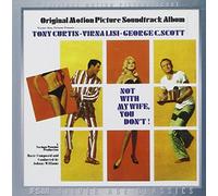 Original Soundtrack - Not with My Wife./Any We [Import]