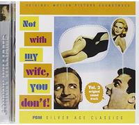Original Soundtrack - Not With My Wife, You Don