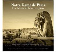 Original Soundtrack - Notre Dame De Paris