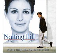 Coup de foudre à Notting Hill – Universal Music Group