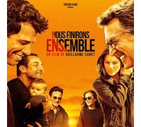 Nous Finirons Ensemble (Bande Originale du Film)