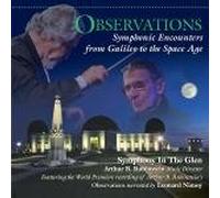 Original Soundtrack - Observations [Import]