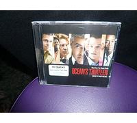Original Soundtrack - Ocean's Thirteen