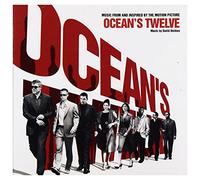 Ocean's Twelve