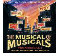 Original Soundtrack - of Musicals [Import]