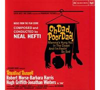 Original Soundtrack - Oh, Poor Dad [Import]