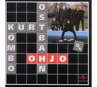 Original Soundtrack - Ohjo
