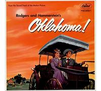 Original Soundtrack - Oklahoma! - 1st