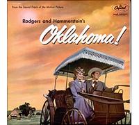 Original Soundtrack - Oklahoma!