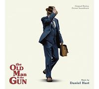 Universal Music Group – The Old Man and the Gun – Bande originale – CD