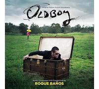 Ost - Ost: Oldboy [Import]