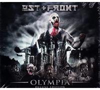 Original Soundtrack - Olympia -Deluxe-