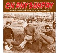 Original Soundtrack - on Any Sunday [Import]