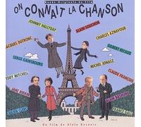 Original Soundtrack - on Connait la Chanson [1997] [Import]