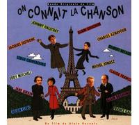 Original Soundtrack – On connaît la chanson