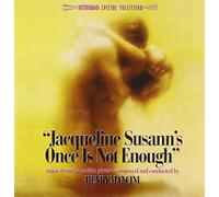 Original Soundtrack - Once is Not Enough [Import]