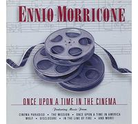 Original Soundtrack - Once Upon a Time in the C