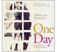 Original Soundtrack - One Day