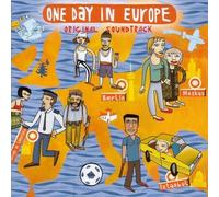 Original Soundtrack - One Day in Europe