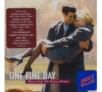 Original Soundtrack - One Fine Day