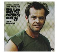 VOL AU DESSUS D'UN NID DE COU.. - One Flew Over the Cuckoo's
