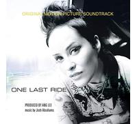 One Last Ride – Bande originale – Import – in-akustik