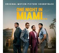 Original Soundtrack - One Night in Miami. [Import]