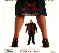 JARRE MAURICE - Only the Lonely