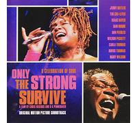 Only The Strong Survive [Import]