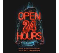 Original Soundtrack - Open 24 Hours