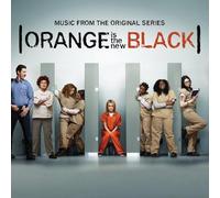 Original Soundtrack - Orange Is the New Black