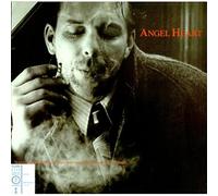 ORIGINAL SOUNDTRACK - ORIGINAL SOUNDTRACK / ANGEL HEART