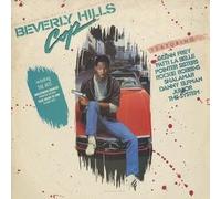 ORIGINAL SOUNDTRACK - ORIGINAL SOUNDTRACK / BEVERLY HILLS COP