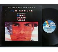 Original Soundtrack - Original Soundtrack / Born On The Fourth Of July