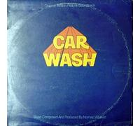 ORIGINAL SOUNDTRACK - ORIGINAL SOUNDTRACK / CAR WASH