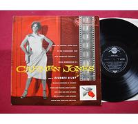 Original Soundtrack - Original Soundtrack - Carmen Jones - 12" LP 1954 - RCA RD-27074 - UK Press