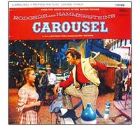 ORIGINAL SOUNDTRACK - ORIGINAL SOUNDTRACK / CAROUSEL