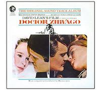 Original Soundtrack – Doctor Zhivago – LP – MGM Jouet