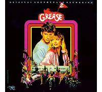 ORIGINAL SOUNDTRACK - ORIGINAL SOUNDTRACK / GREASE 2