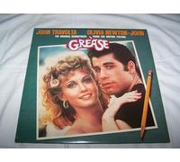 Original Soundtrack - Original Soundtrack - Grease - The Original Soundtrack From The Motion Picture - 12" LP Double 1978 - RSO RSD 2001 - UK Press