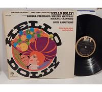 Original Soundtrack - ORIGINAL SOUNDTRACK / HELLO DOLLY!